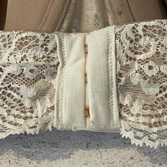 Thirdlove 24/7 Lace Balconette Bra 44C - Picture 5 of 6